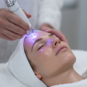 Laser Treatment
